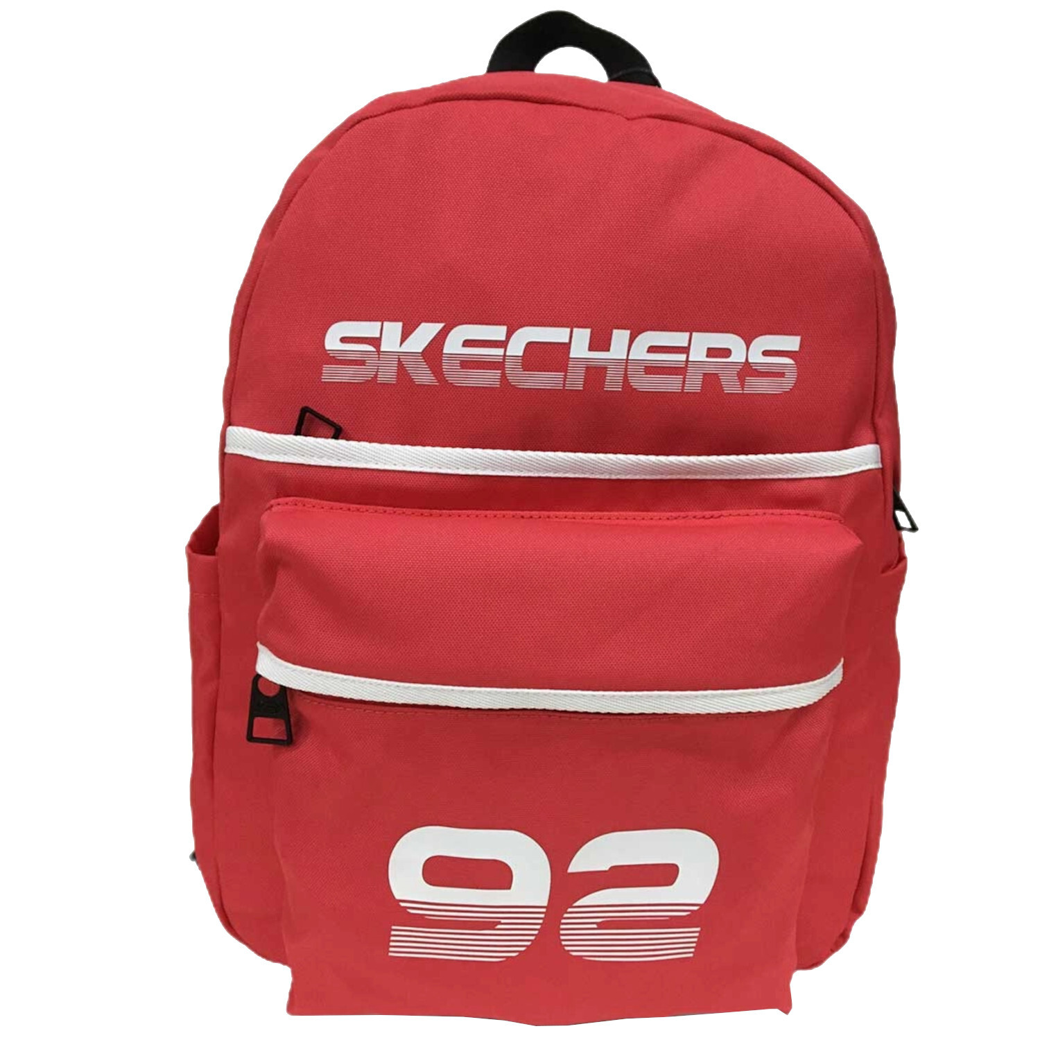

Рюкзак Skechers Skechers Downtown Backpack, красный