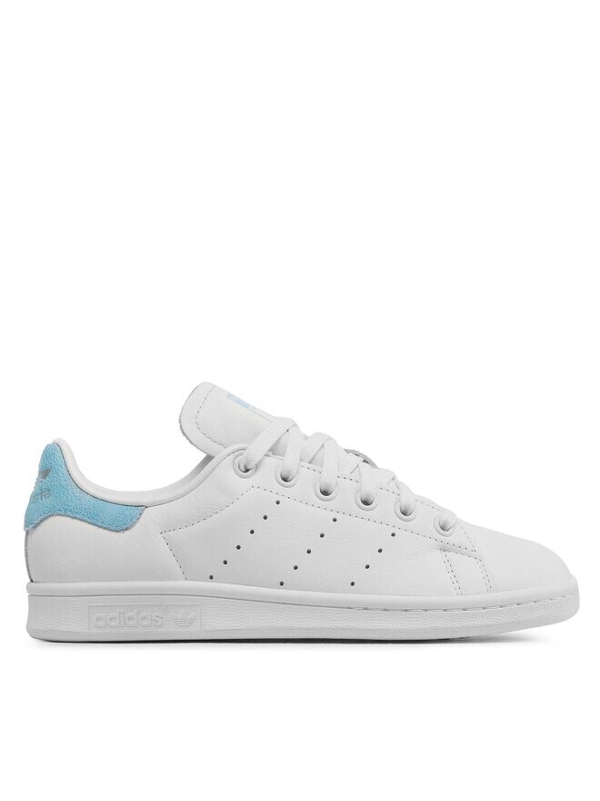 

Кроссовки Stan Smith Shoes adidas, белый