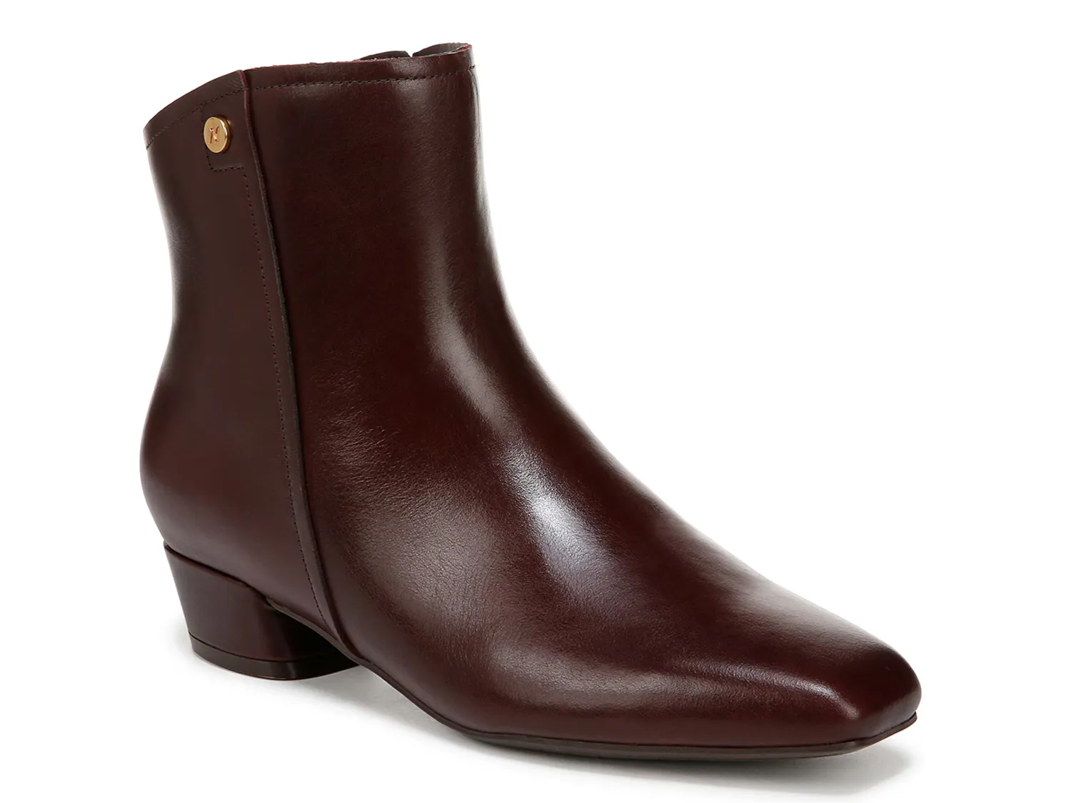 

Ботильоны Raffee Bootie Naturalizer, красный