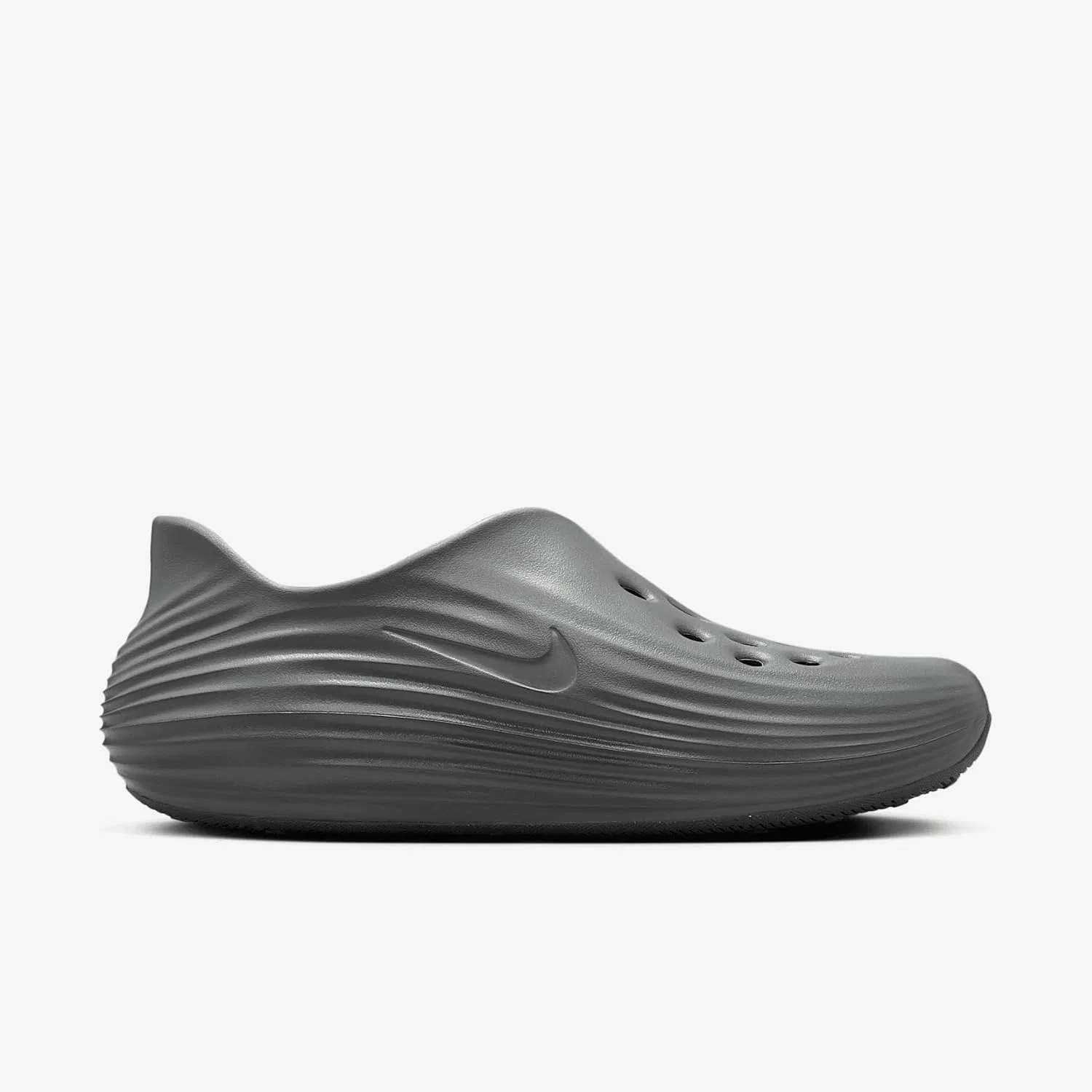 Водная обувь для мужчин Nike, Smoke Grey — фото 3