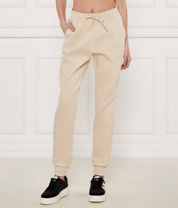 

Брюки Regular fit Armani Exchange, желтый