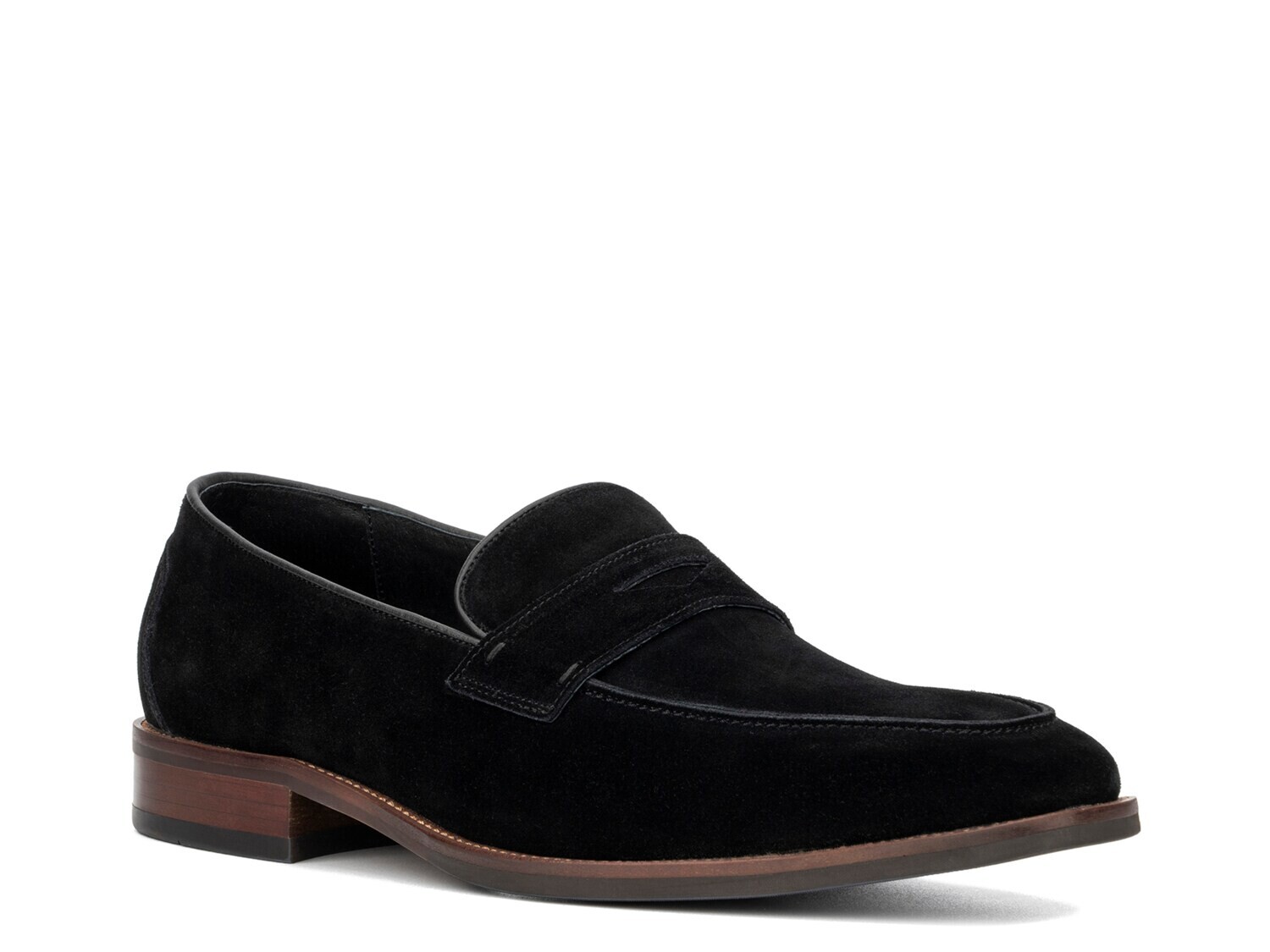 

Лоферы Vintage Foundry Co Davis, черный