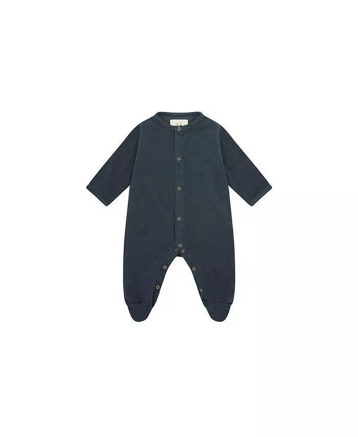 

Baby Vild House of Baby Комбинезон из органического хлопка для сна Vild House of Little, синий