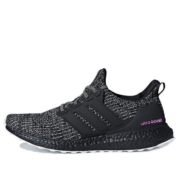 

Кроссовки ультрабуст 4.0 Adidas, белый
