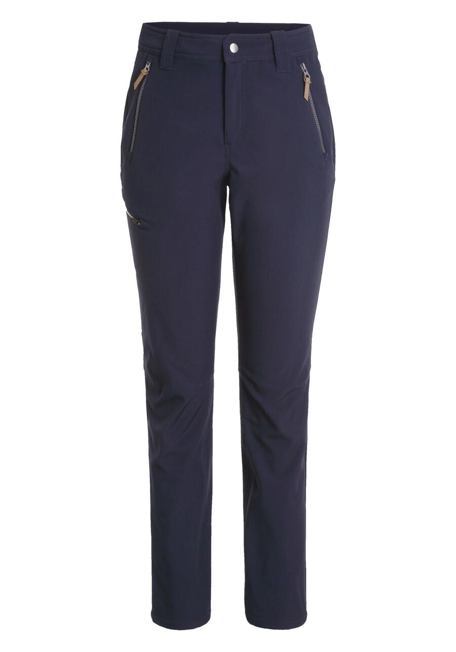 

Женские софтшелловые брюки Icepeak EP Arcola