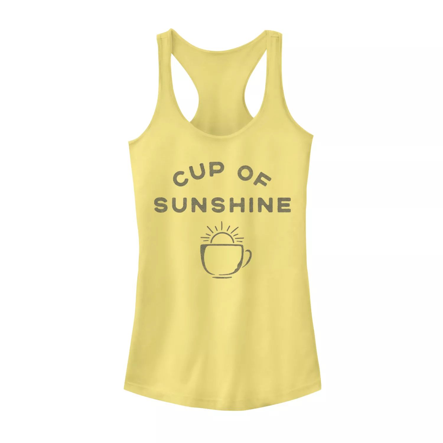 

Детский кофейный бак "Cup Of Sunshine"