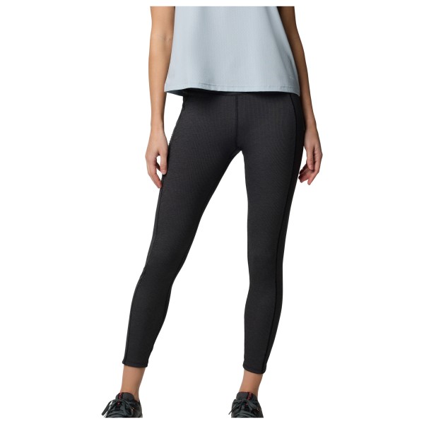 

Женские леггинсы Columbia Move - леггинсы Columbia, черный