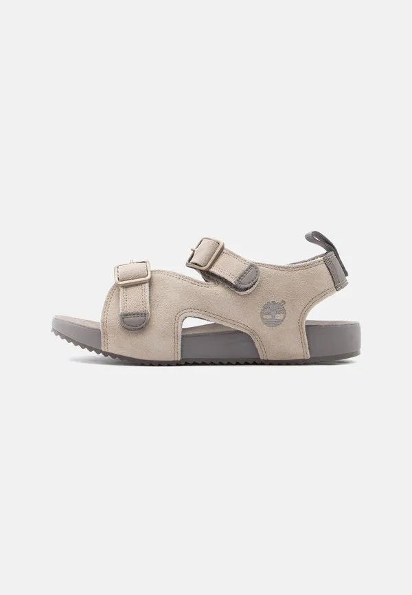 Сандалии унисекс castle island Timberland, Light Beige