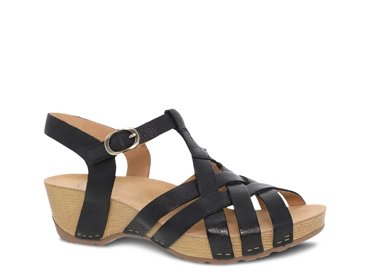 

Сандалии Tinely Sandal Dansko, черный