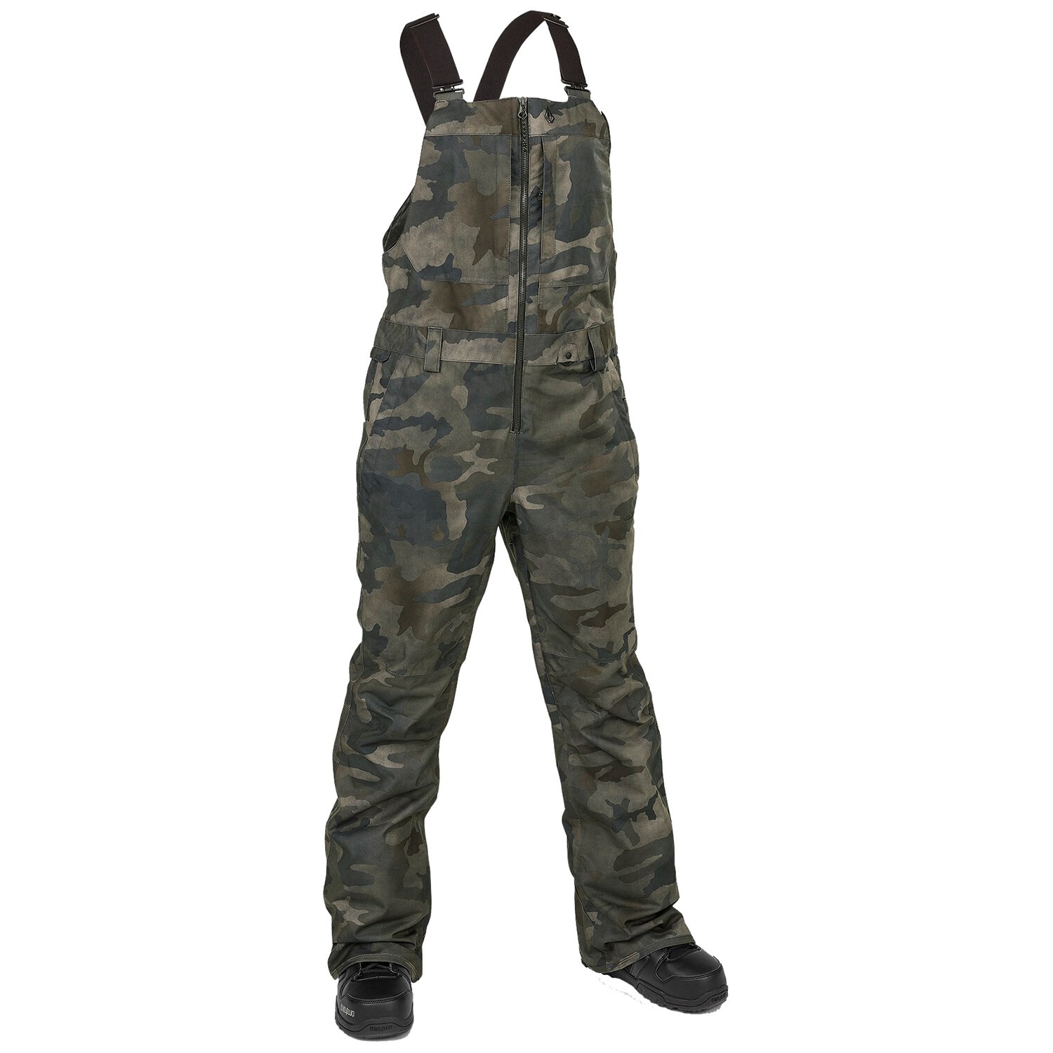 

Комбинезон Volcom Swift