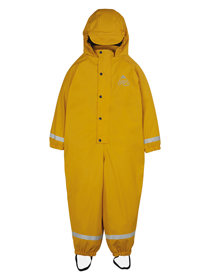 

Лыжные штаны Frugi, желтый