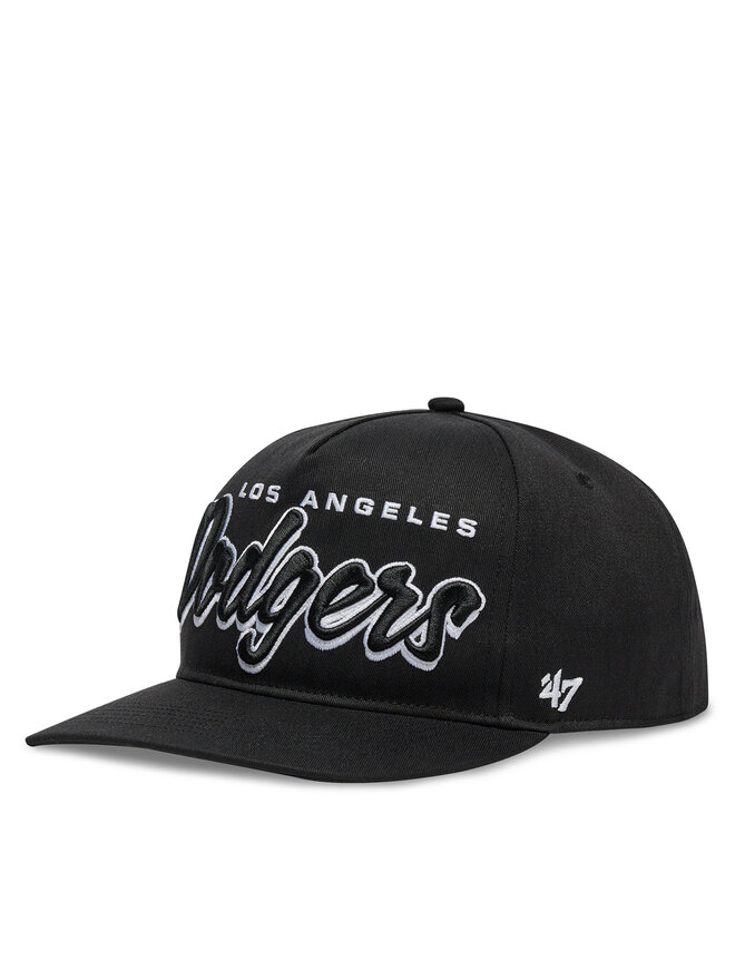 

Бейсболка 47 Brand Baseball sapka, черный
