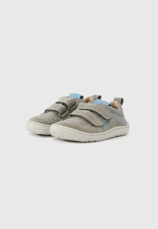 Унисекс кроссовки barefoot baze Froddo, Grey — фото 2