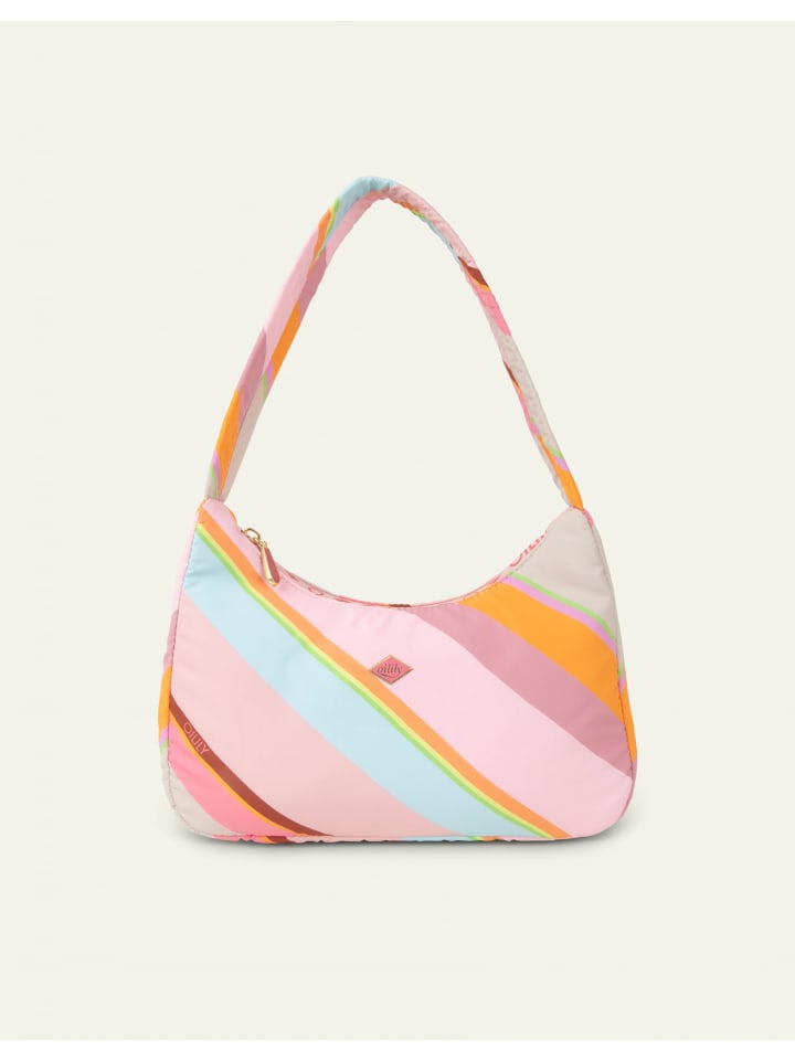 

Наплечная сумка Oilily, красный
