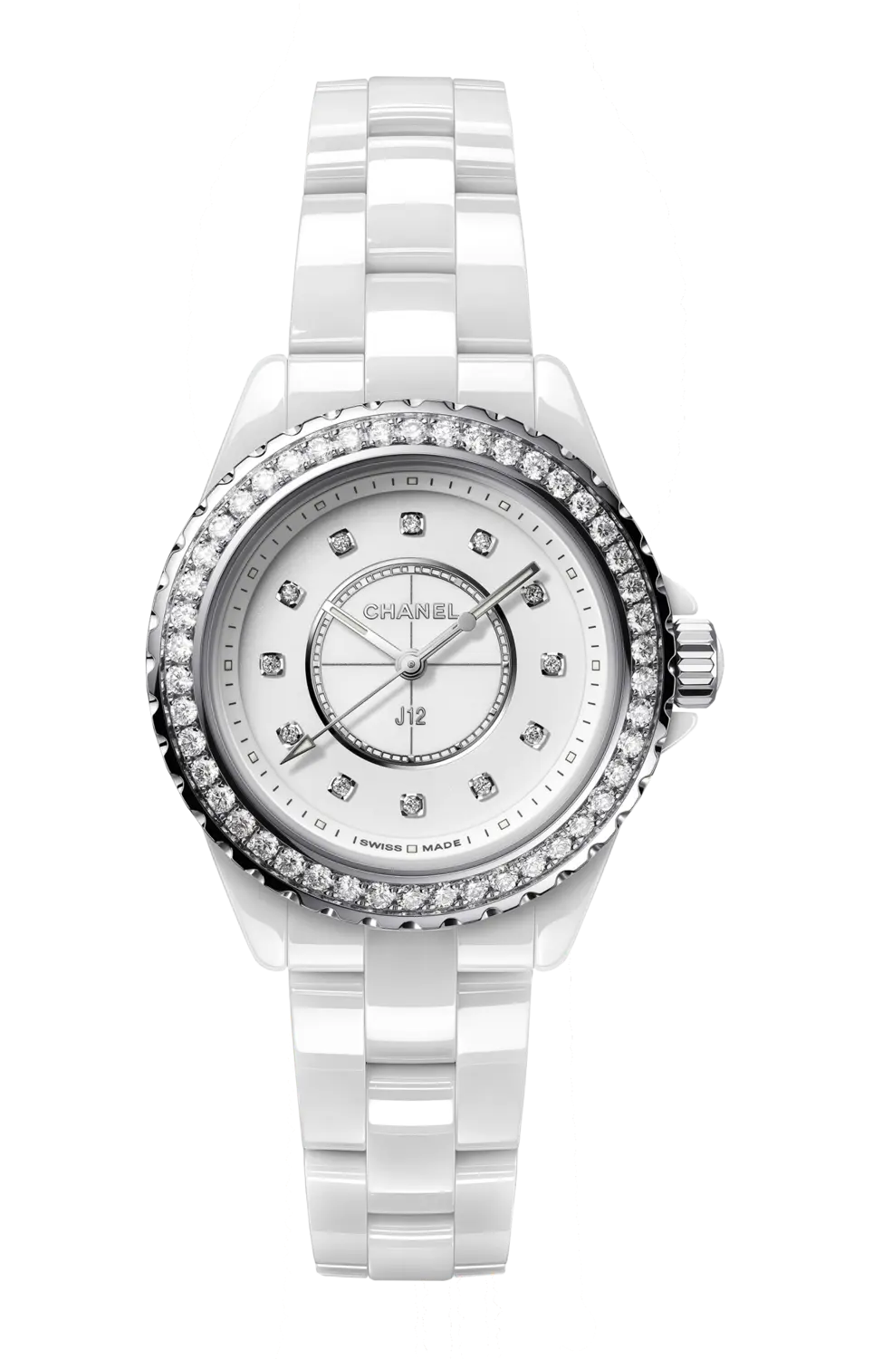 

Часы orologio j12 Chanel