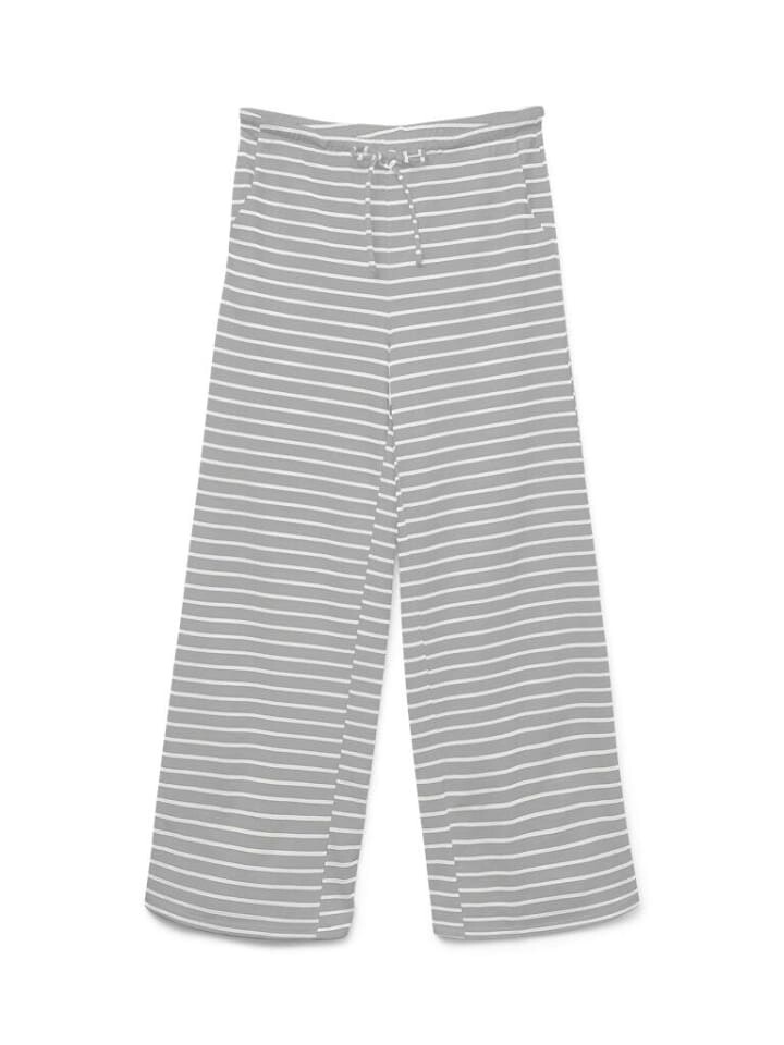 

Тканевые брюки Vero Moda Hose, цвет Light Grey Melange