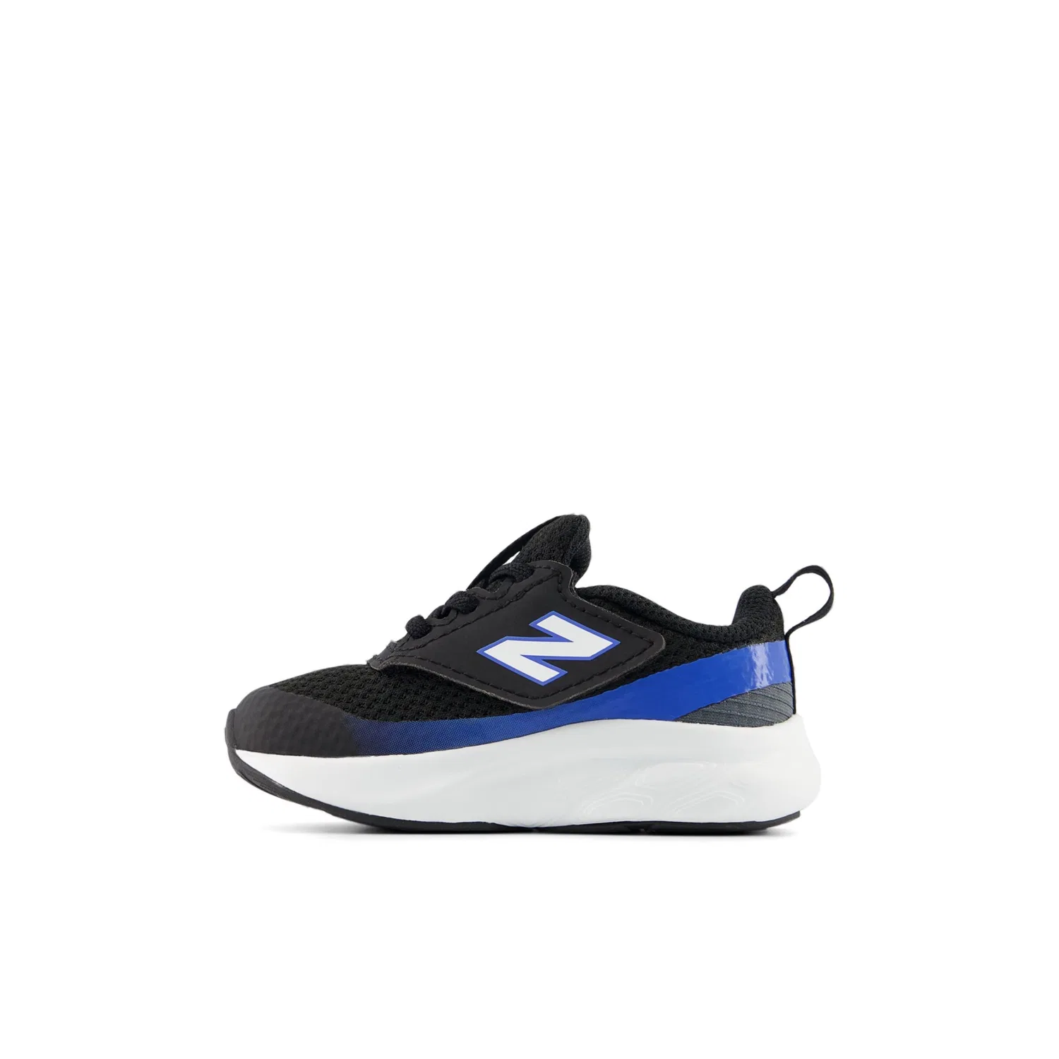 Кроссовки New Balance Fresh Foam 625 черного цвета — фото 4