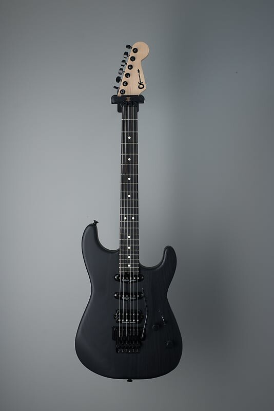 

Электрогитара Charvel Pro-Mod San Dimas Sassafras