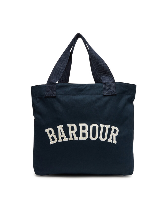 

Сумочка LBA0414NY91 Barbour, синий