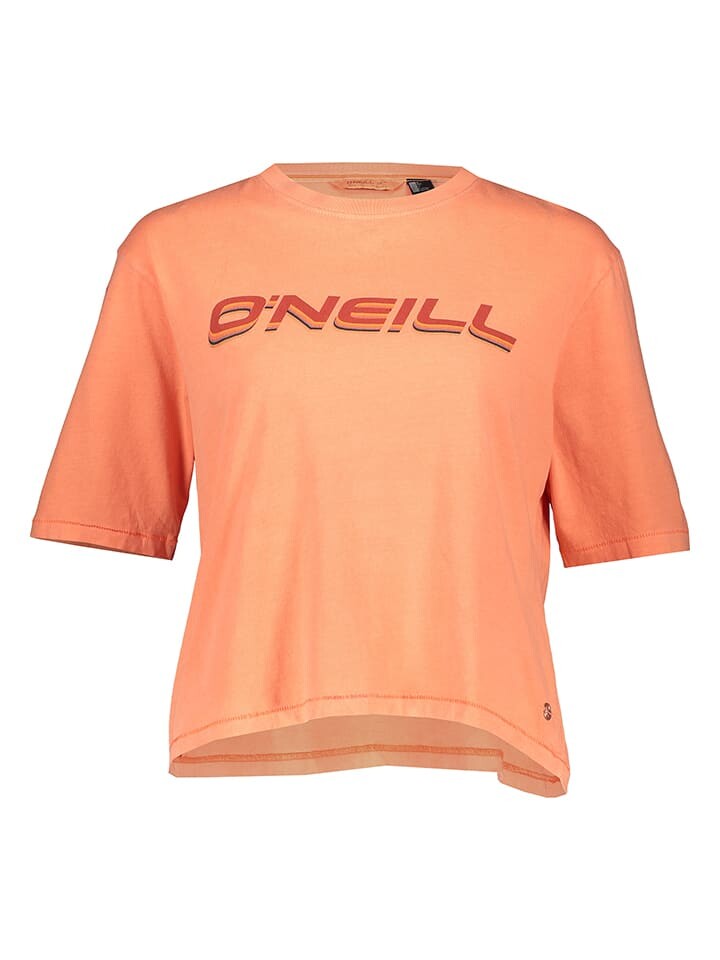 

Футболка O´NEILL Shirt, оранжевый