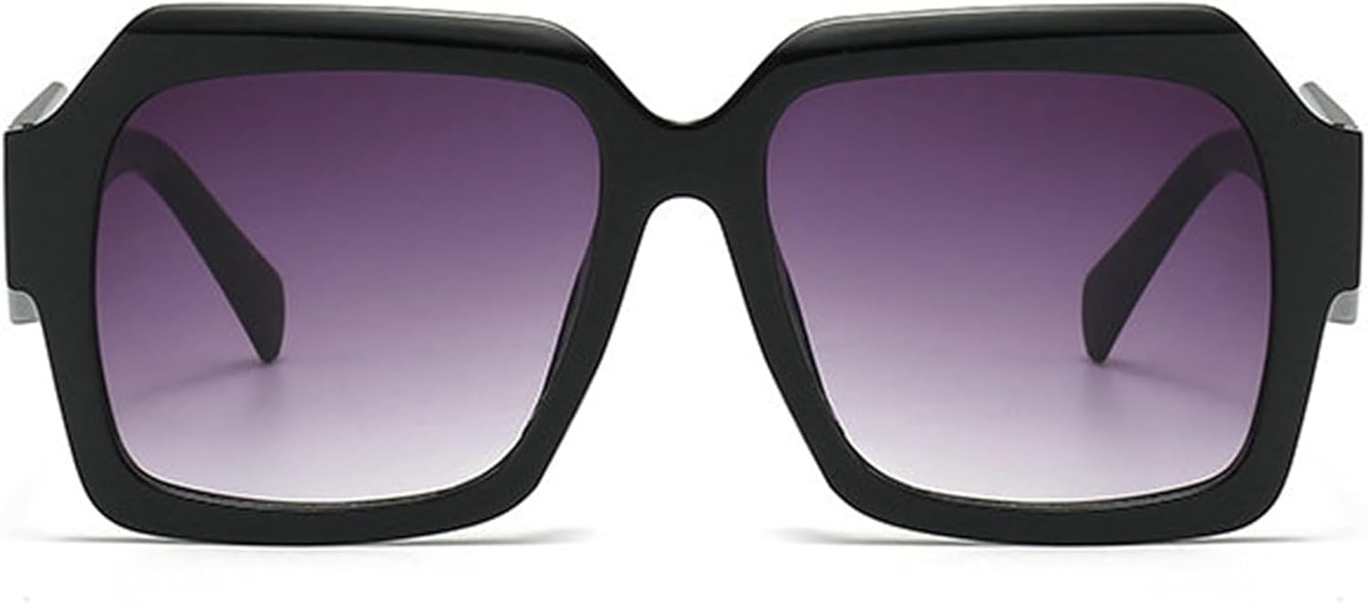 

Классические большие квадратные солнцезащитные очки Helena для женщин, роскошные винтажные солнцезащитные очки в толстой оправе для женщин, модные очки для активного отдыха, C7