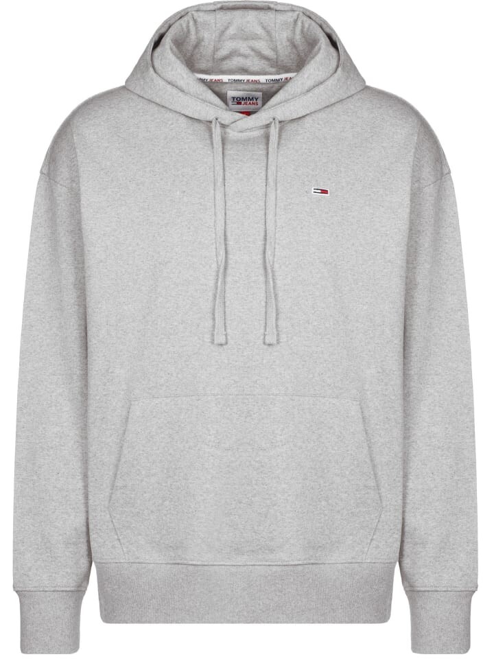 

Толстовка Tommy Hilfiger, цвет silver grey heather