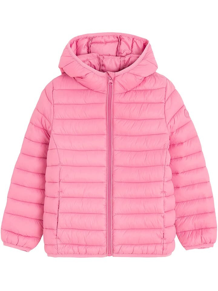 

Стеганая куртка COOL CLUB Steppjacke, розовый