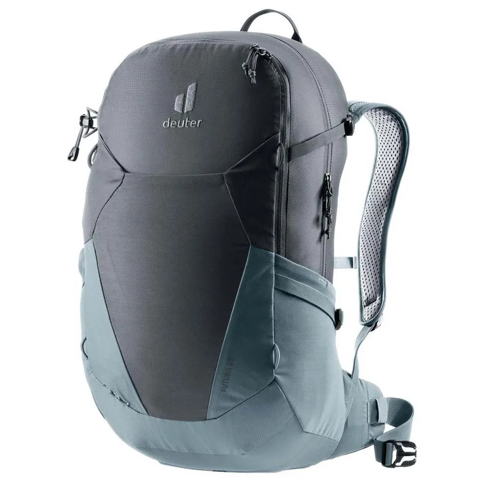 

Рюкзак Deuter Futura 23L, серый