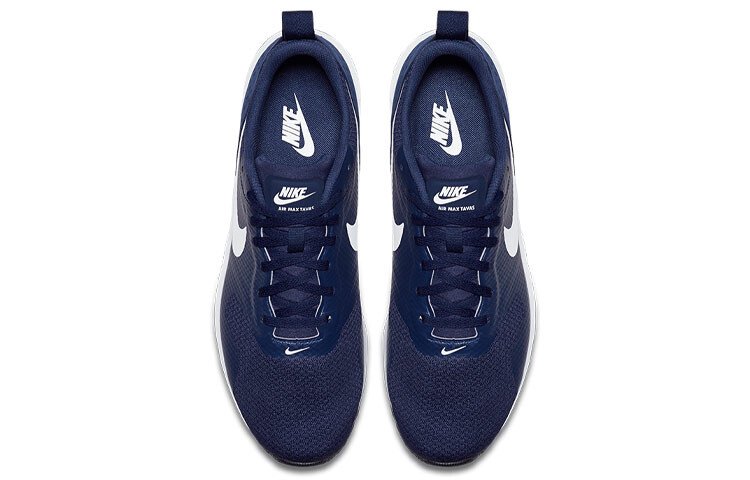 Кроссовки Nike Air Max Мужчины — фото 3
