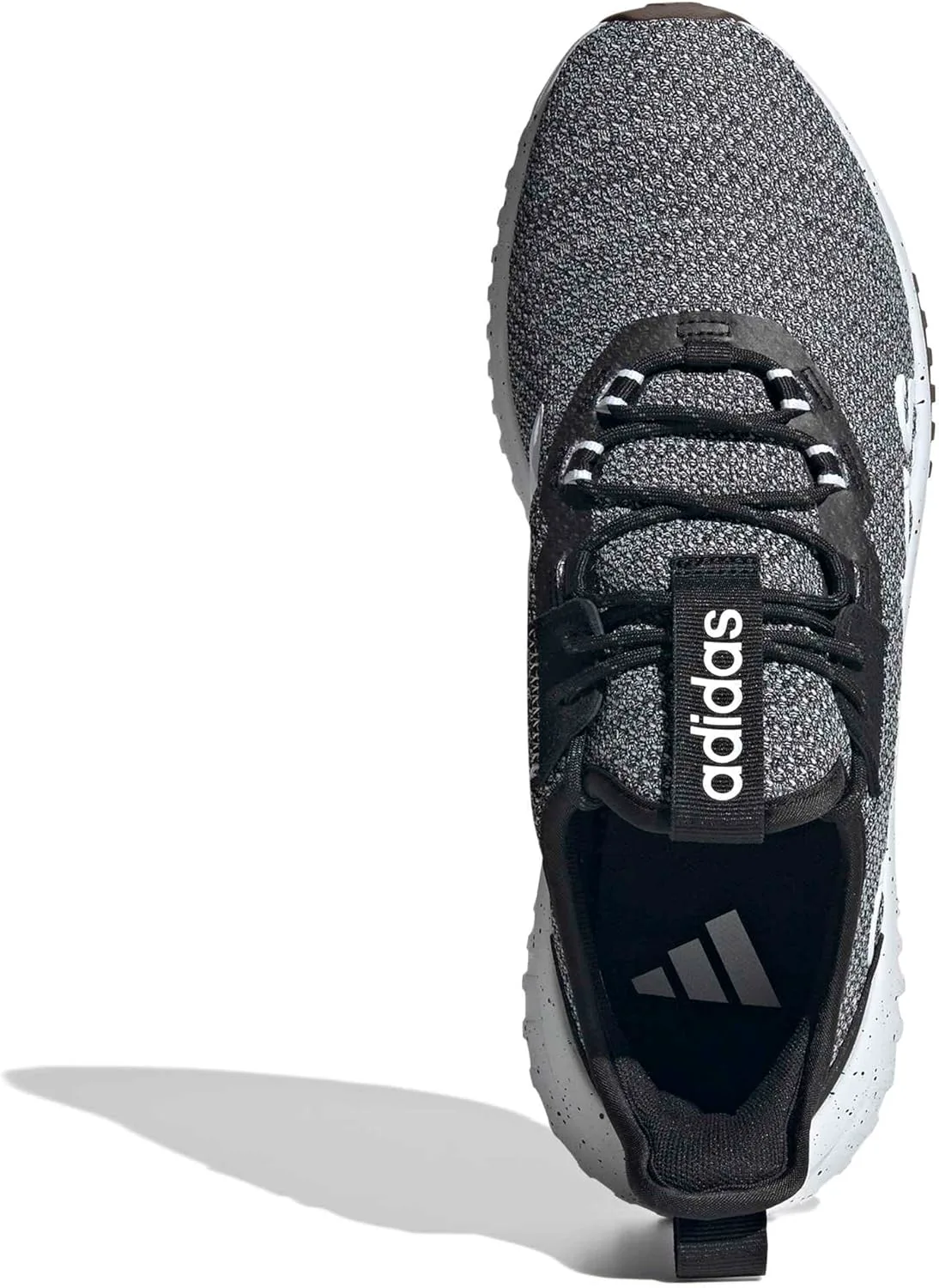 Мужские кроссовки Adidas Kaptir 4.0, черно-белый — фото 2