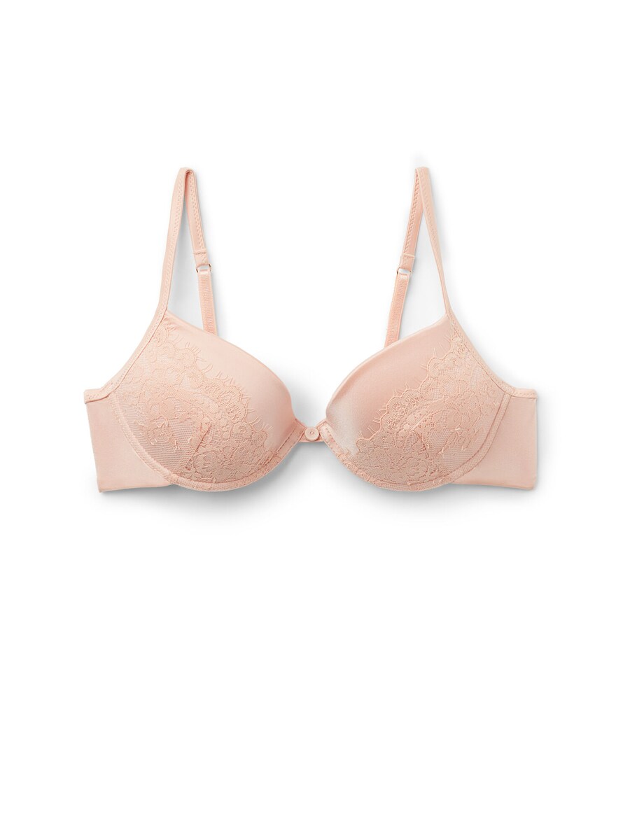 

Бюстгальтер-футболка INTIMISSIMI, нюд