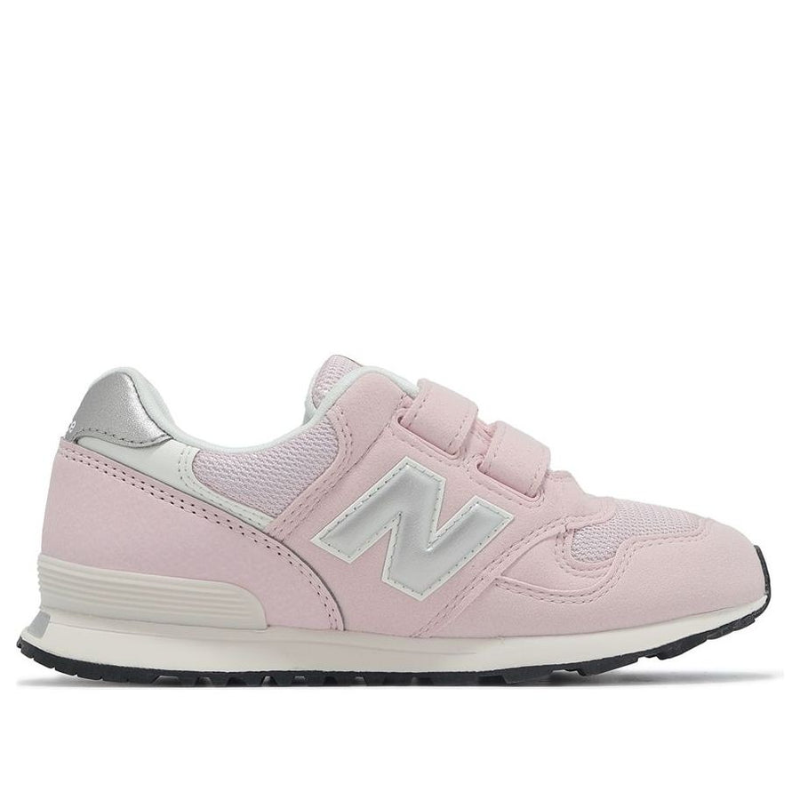 Кроссовки (PS) New Balance 313 Wide 'Pink Beige', розовый — фото 2