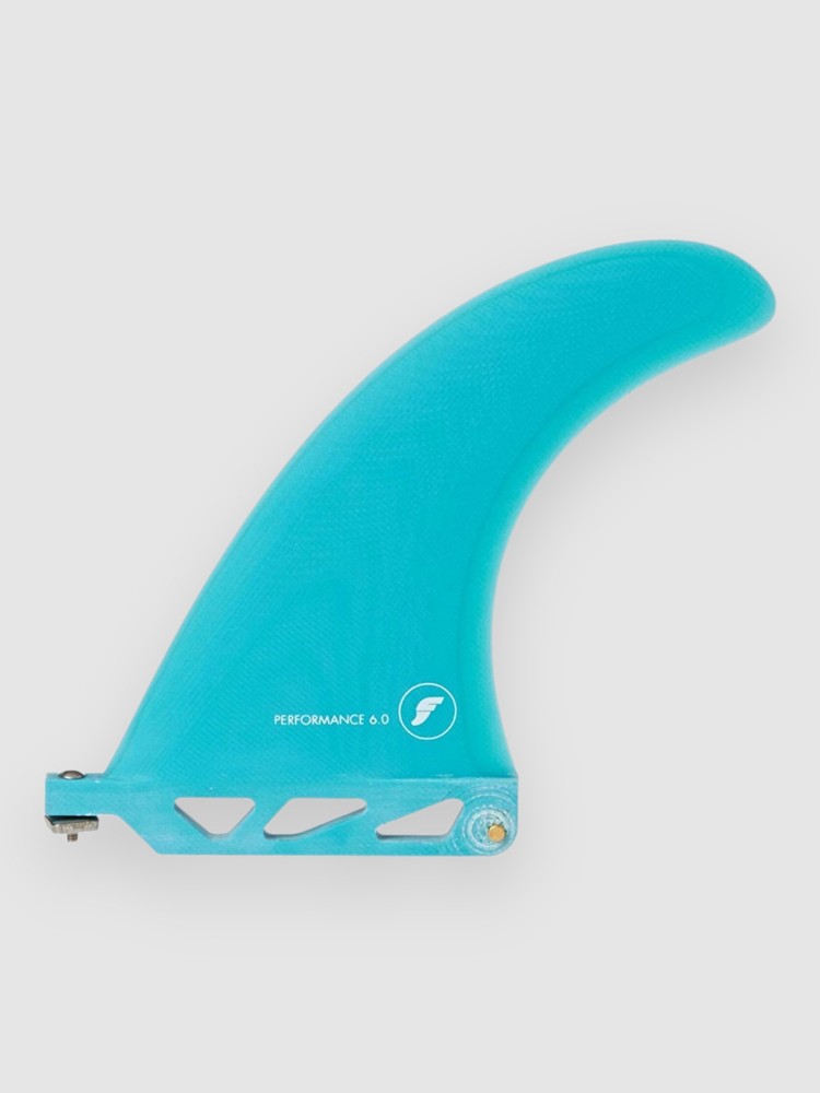 

Плавник Futures Fins Performance 6.0 Fiberglass Us Finne, blau