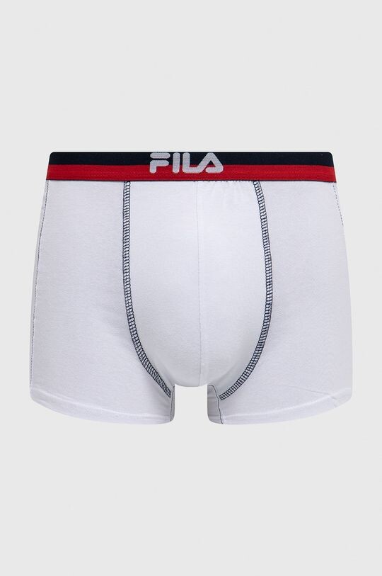 

Детские трусы Fila, белый