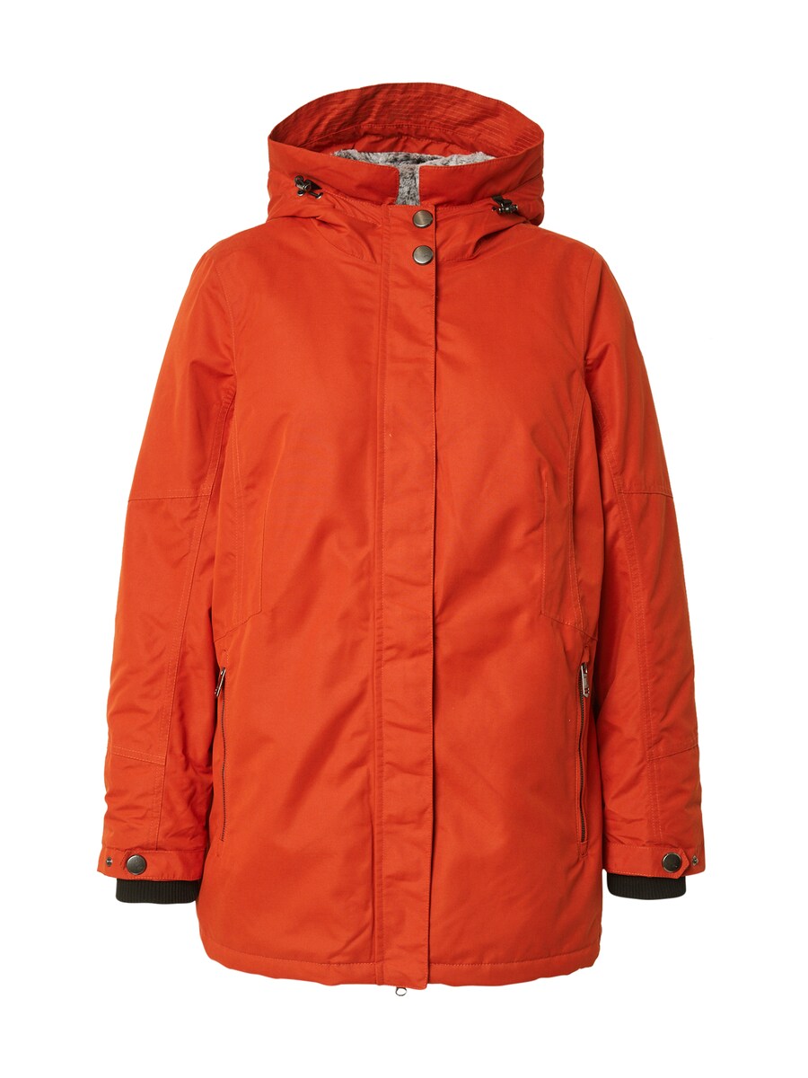 

Спортивная куртка STOY STW 4, ржаво-красный