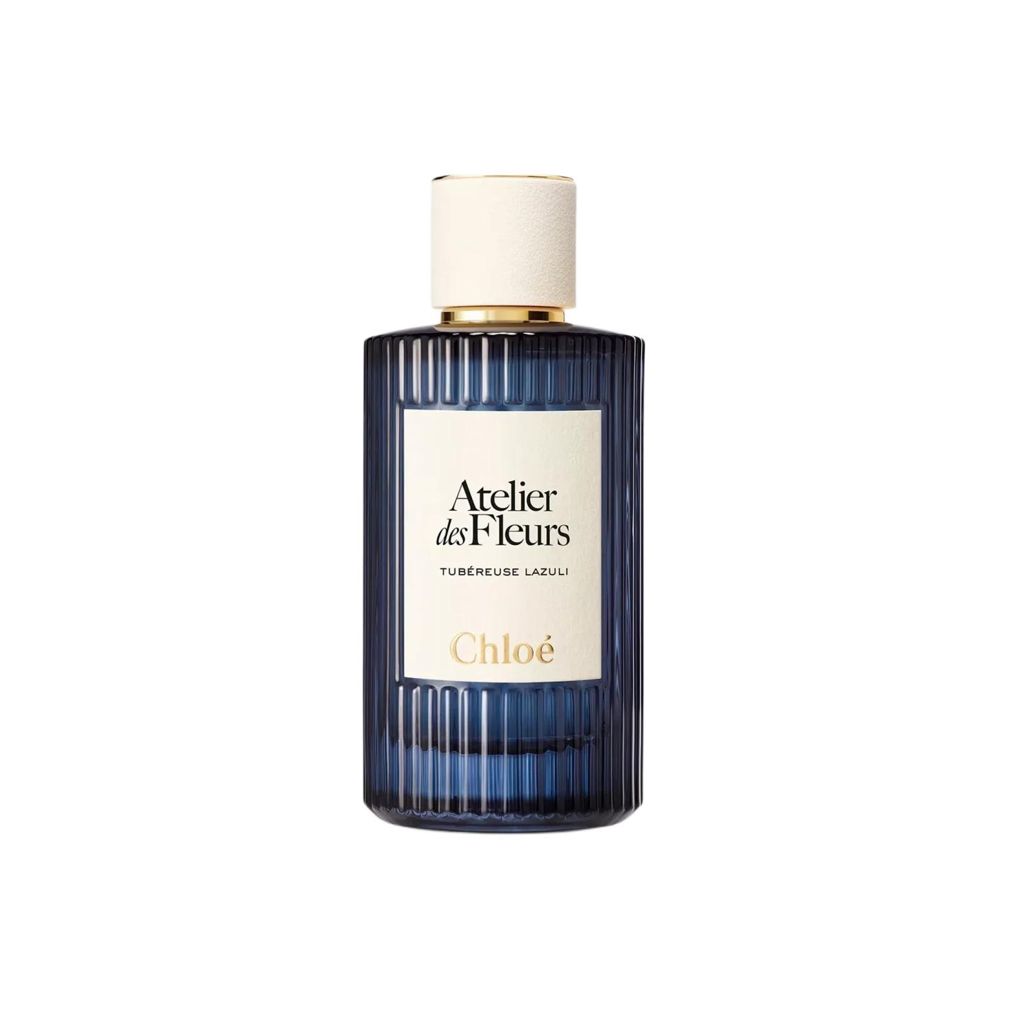 Парфюмерная вода Chloé Atelier Des Fleurs Tubéreuse Lazuli, 50 мл — фото 3
