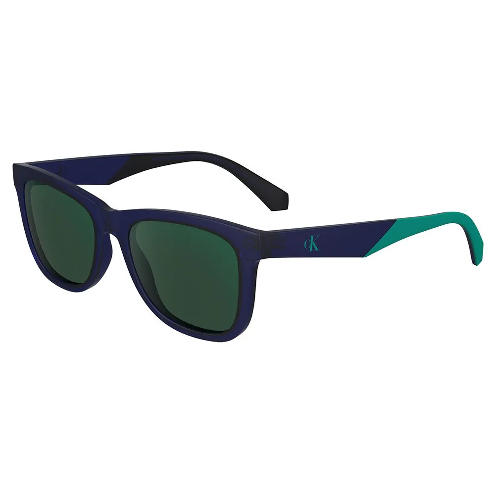 

Солнцезащитные очки Calvin Klein Jeans J24302S, золотой