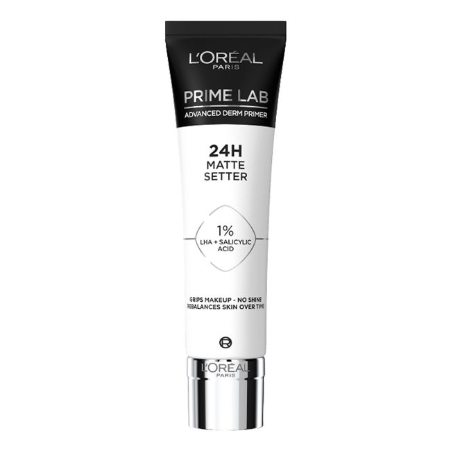

L'Oreal 24h матовая основа под макияж L'oreal Paris, 30 мл
