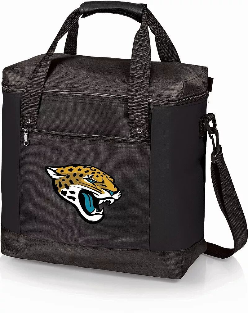 

Сумка-холодильник Picnic Time Jacksonville Jaguars Topanga