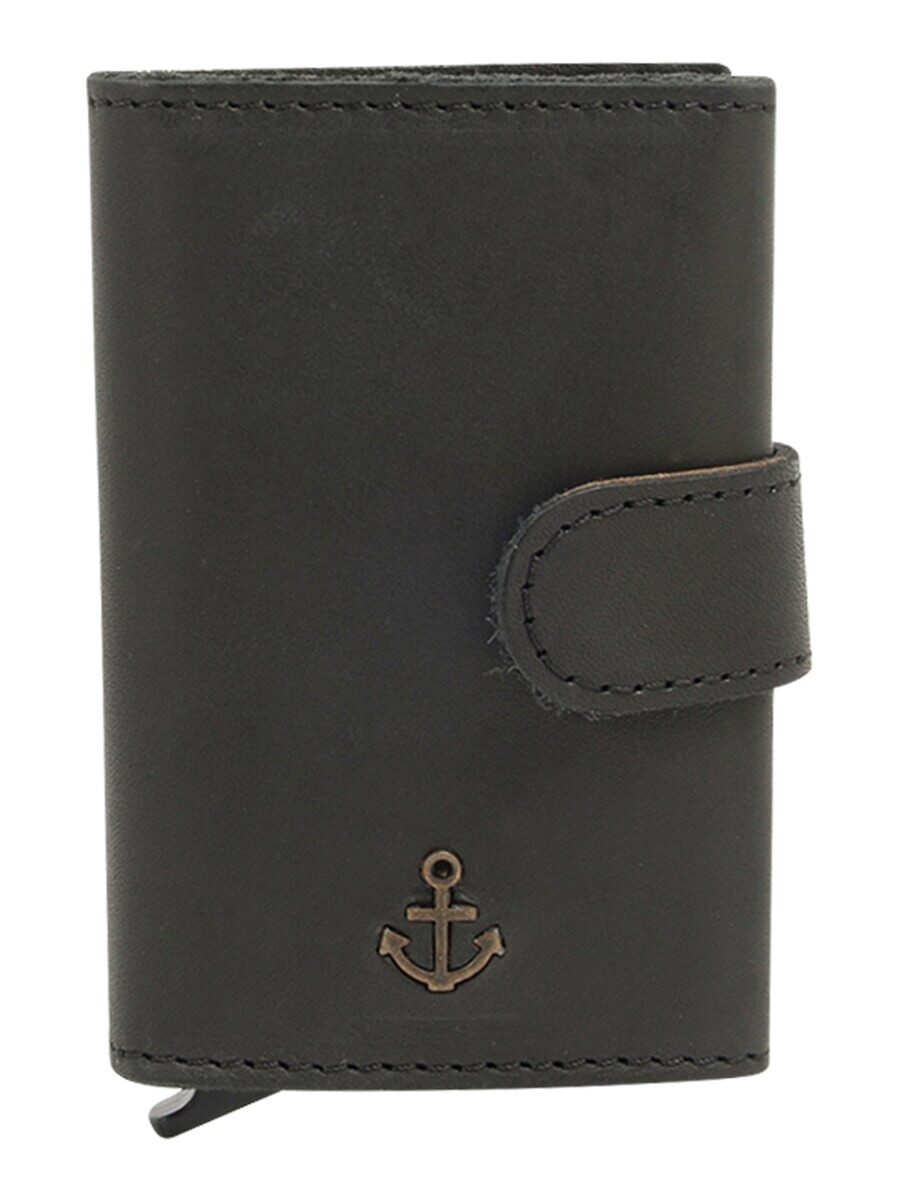 

Кошелек Harbour 2nd Wallet Robin, цвет Muddy colored