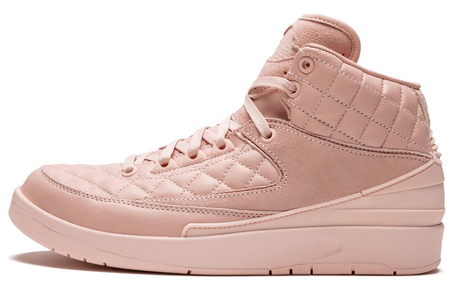 

Женские баскетбольные кроссовки Jordan Air Jordan 2 Vintage