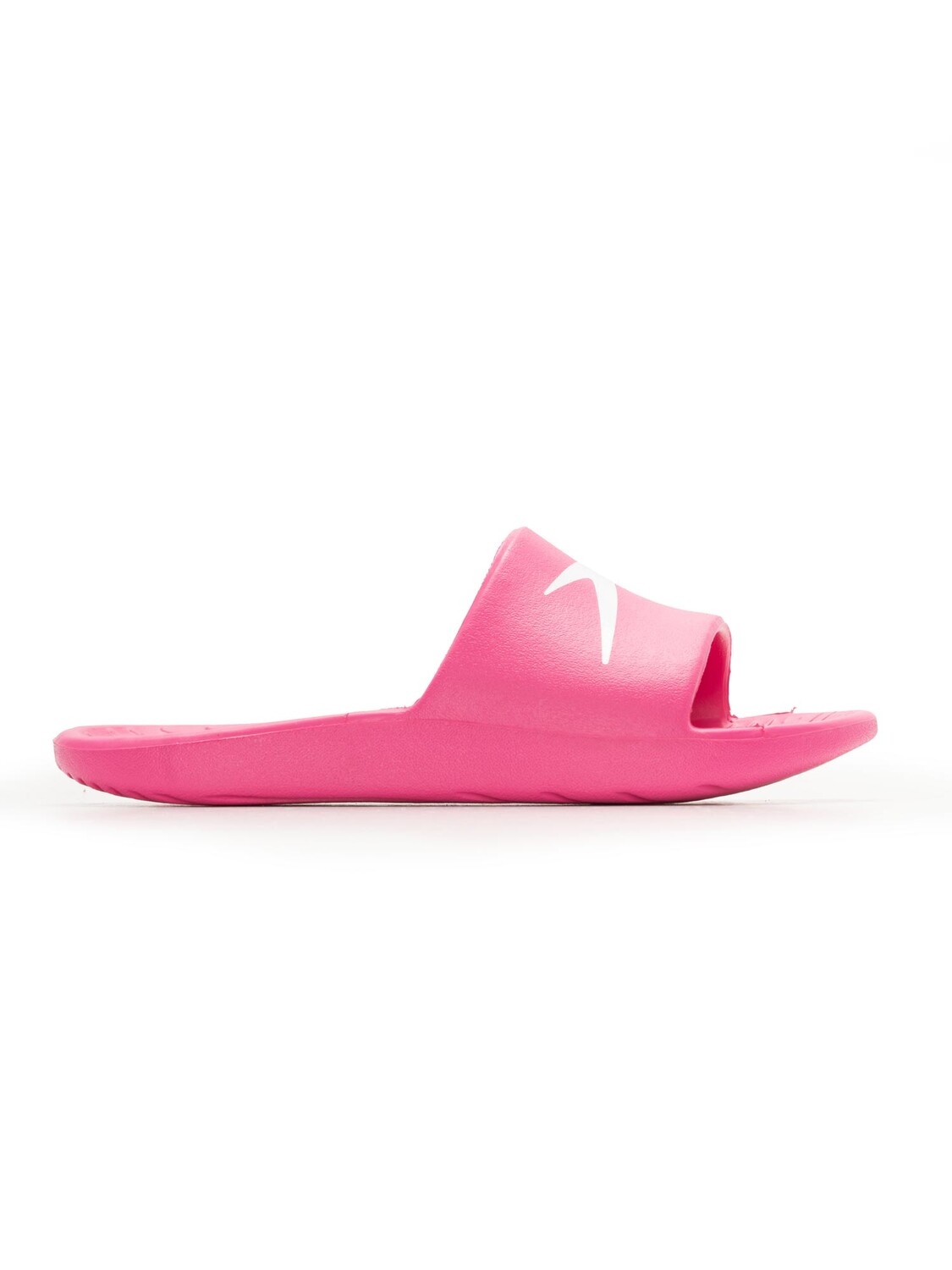 

Шлепанцы Speedo SLIDE JU, розовый