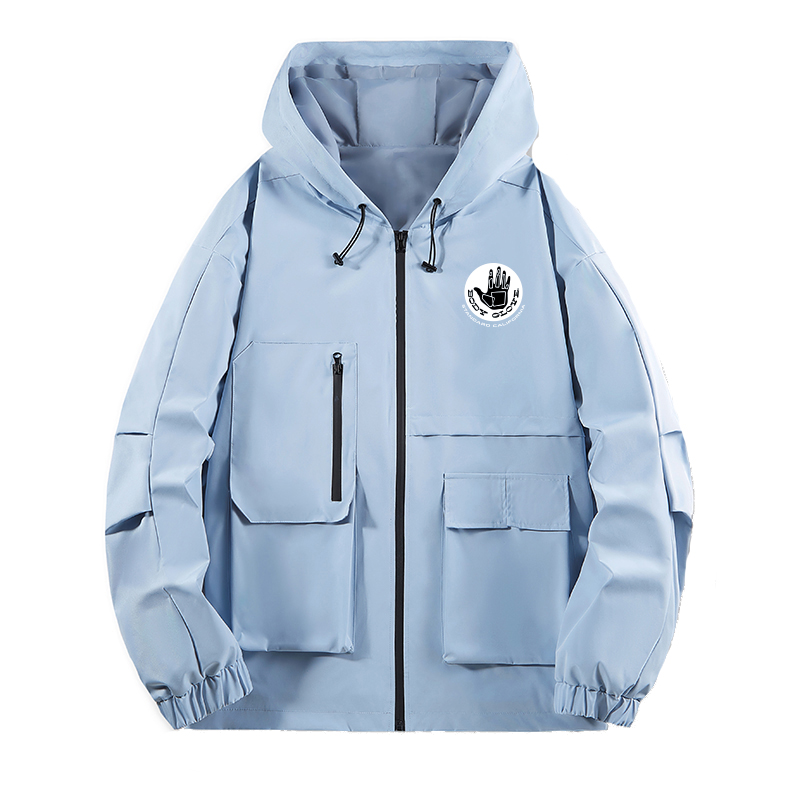 

BODY GLOVE Куртка Unisex, Glacier Blue