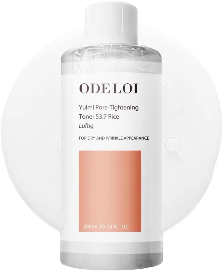 Тоник Odeloi — С экстрактом риса . %, 300 мл