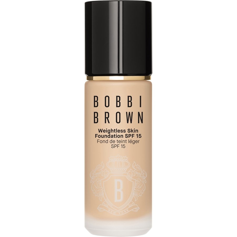 

Тональная основа Bobbi Brown Weightless Skin Foundation, 29 Cool Ivory / 30 ml