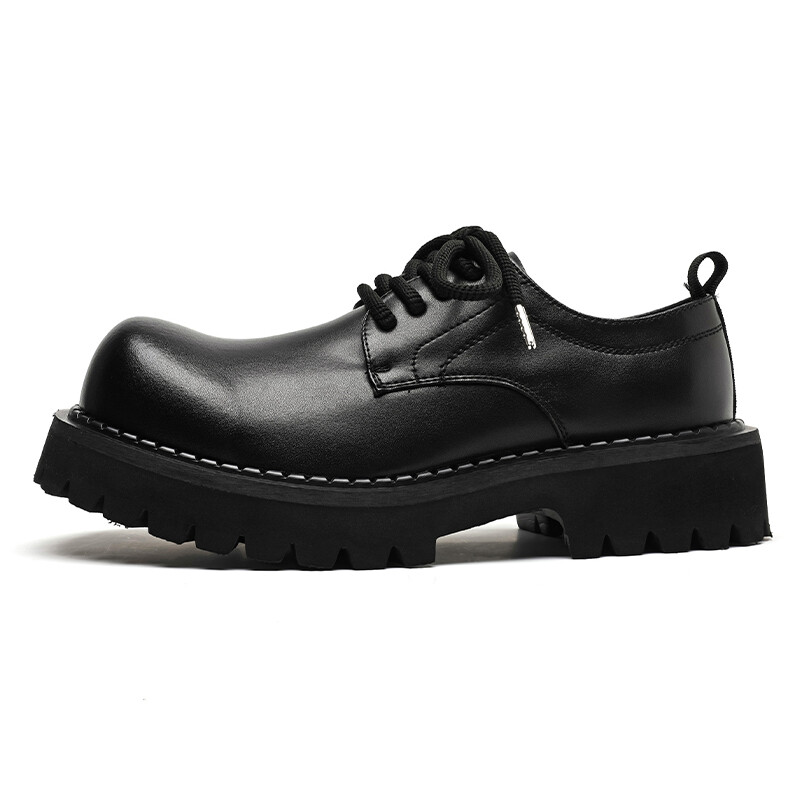 

Туфли Men"s Casual Men Low-Top черный Estee Geea