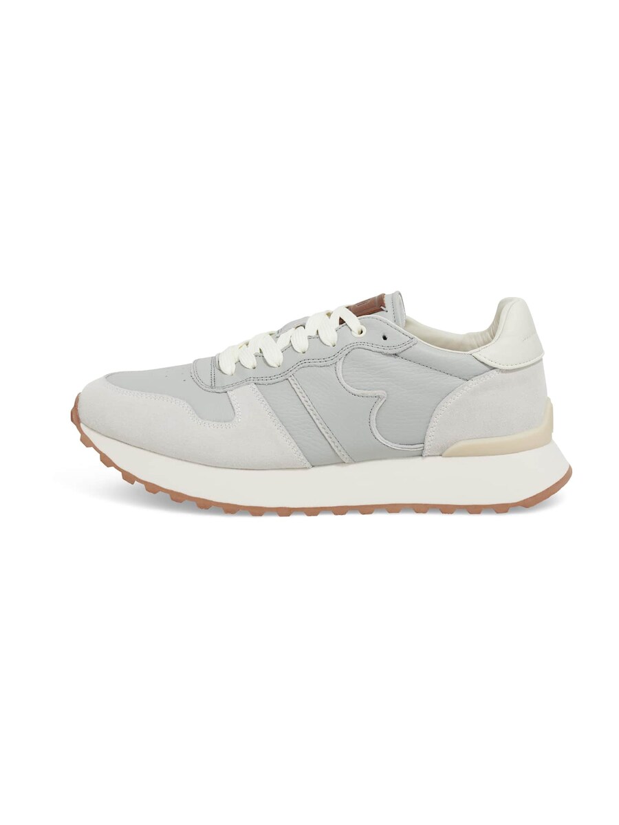 

Кроссовки Boggi Milano, цвет Grey/Light grey