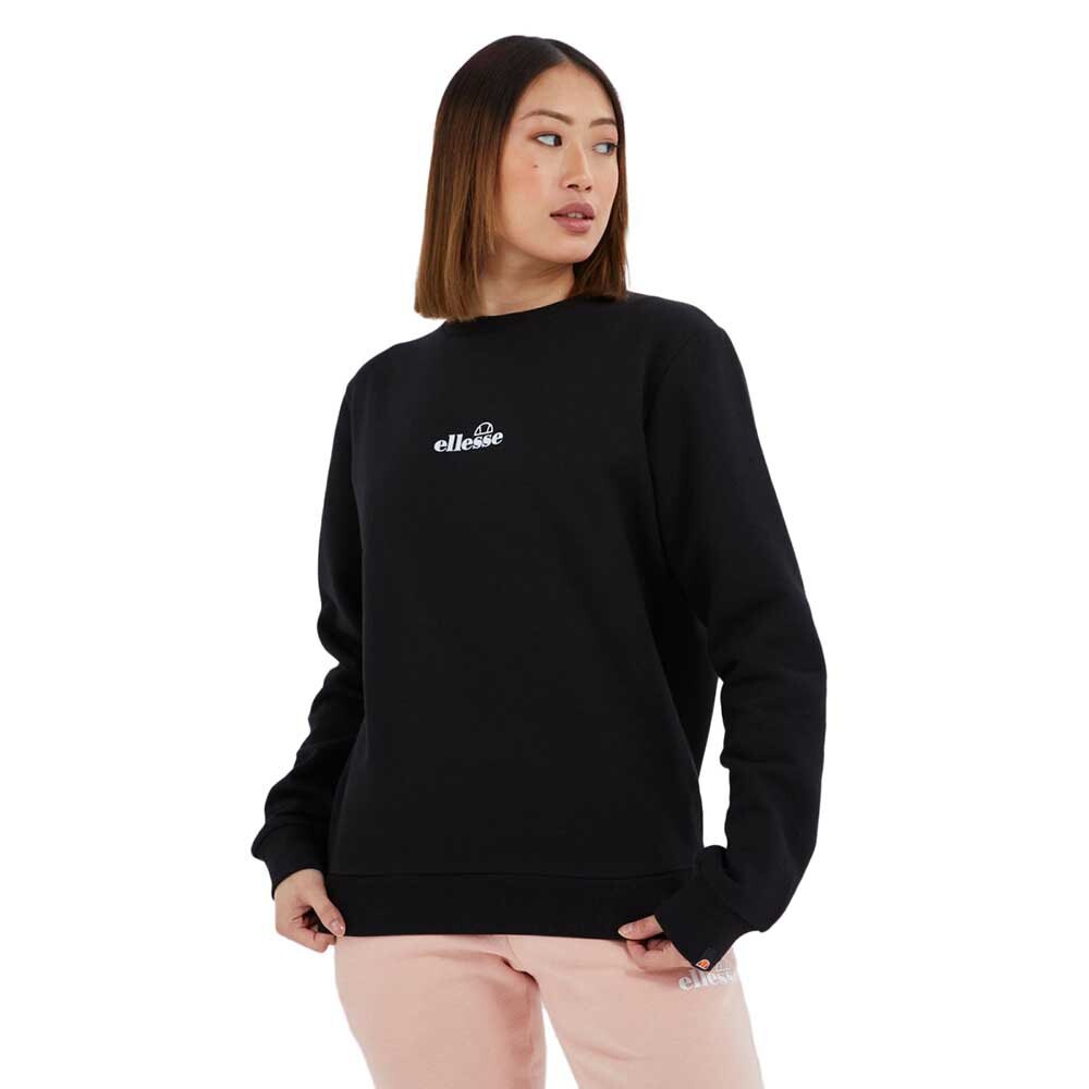 

Толстовка Ellesse Svetlana, черный