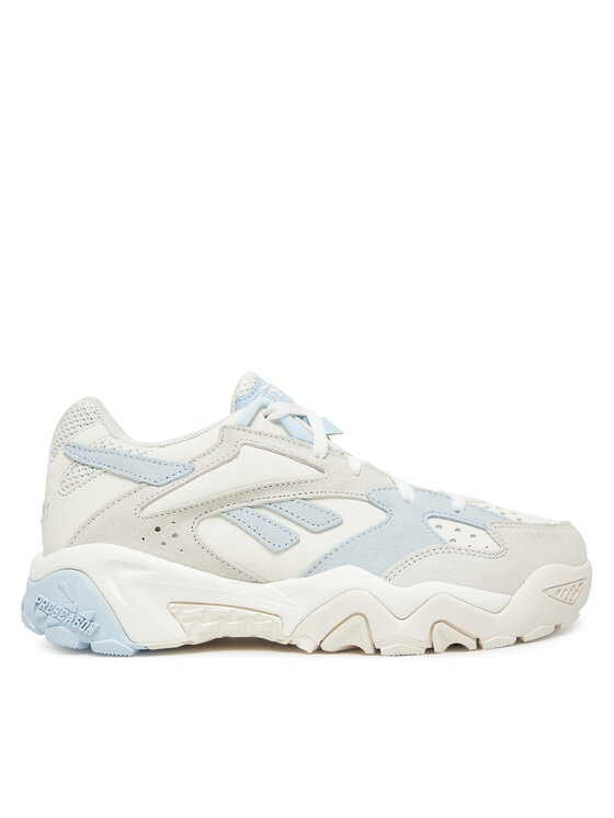 Кроссовки PRESEASON 94 LOW 100209509 Reebok, экрю