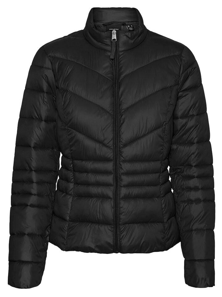 

Куртка Vero Moda, черный